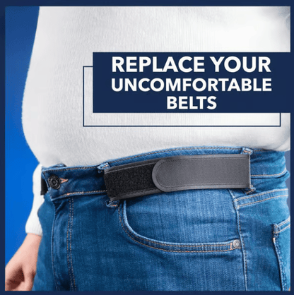 🔥HOT SALE🔥No Buckle Belt