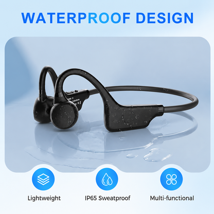 🔥🔥Final 3 Hours: 80% OFF🏆 Limited-Time Offer – Don’t Miss This Deal🔥Pryxo Bone Conduction Smart Hearing Aids