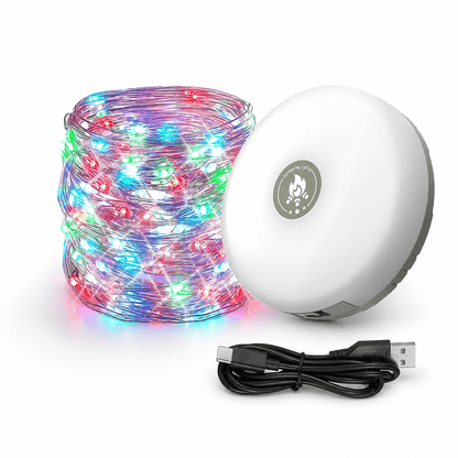 4in1 DriftGlow Light