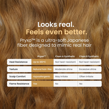 High Quality Halo Hair Extensions