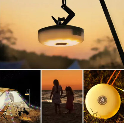 4in1 DriftGlow Light