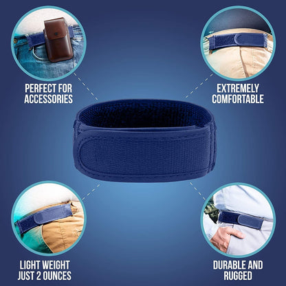 🔥HOT SALE🔥No Buckle Belt