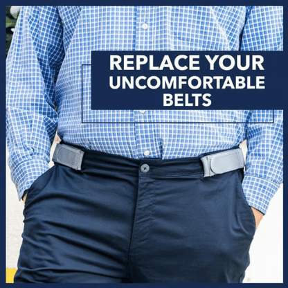🔥HOT SALE🔥No Buckle Belt