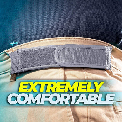 🔥HOT SALE🔥No Buckle Belt