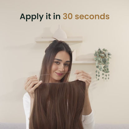 High Quality Halo Hair Extensions